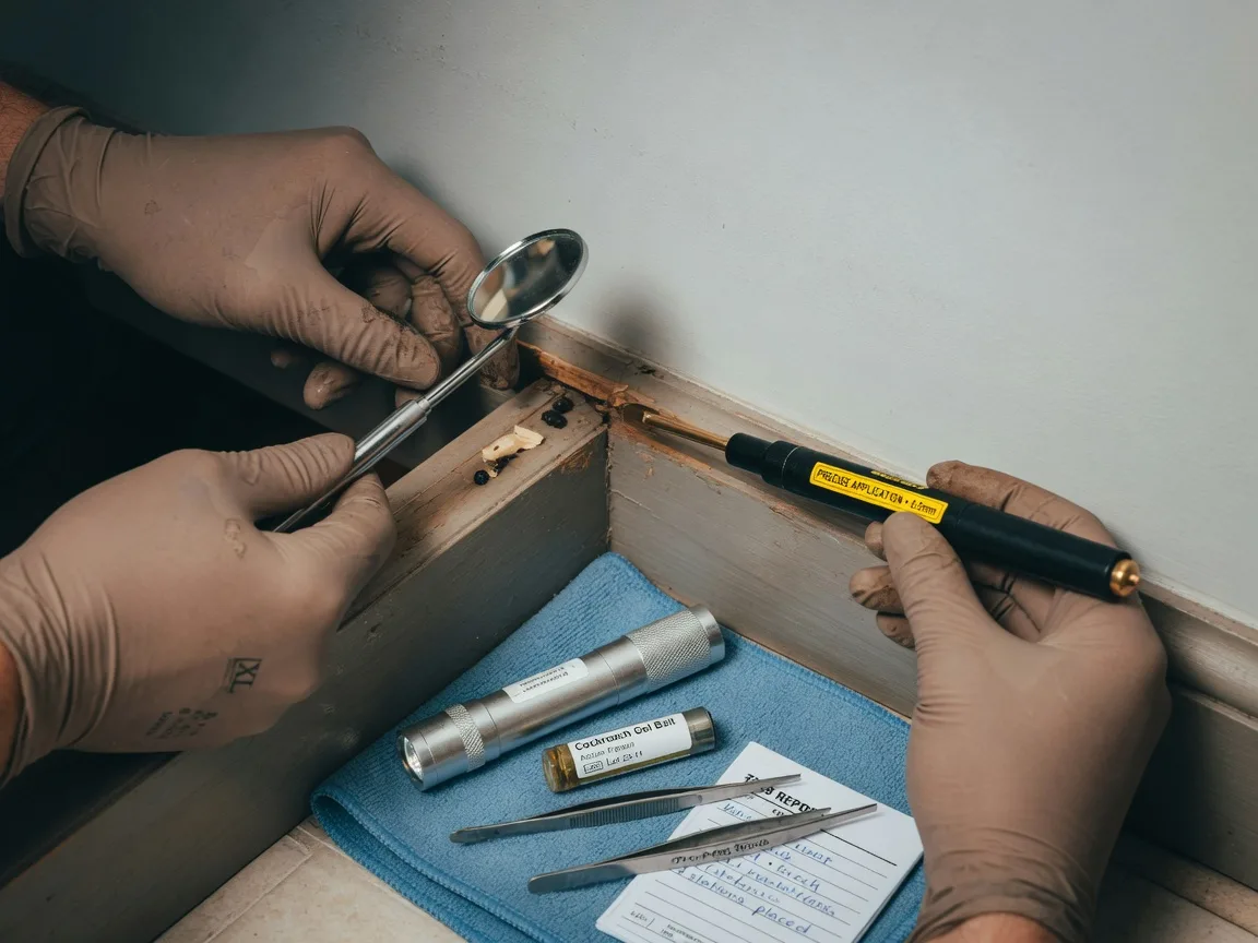 Why choose Emergency Pest Control in Glenallen, MO